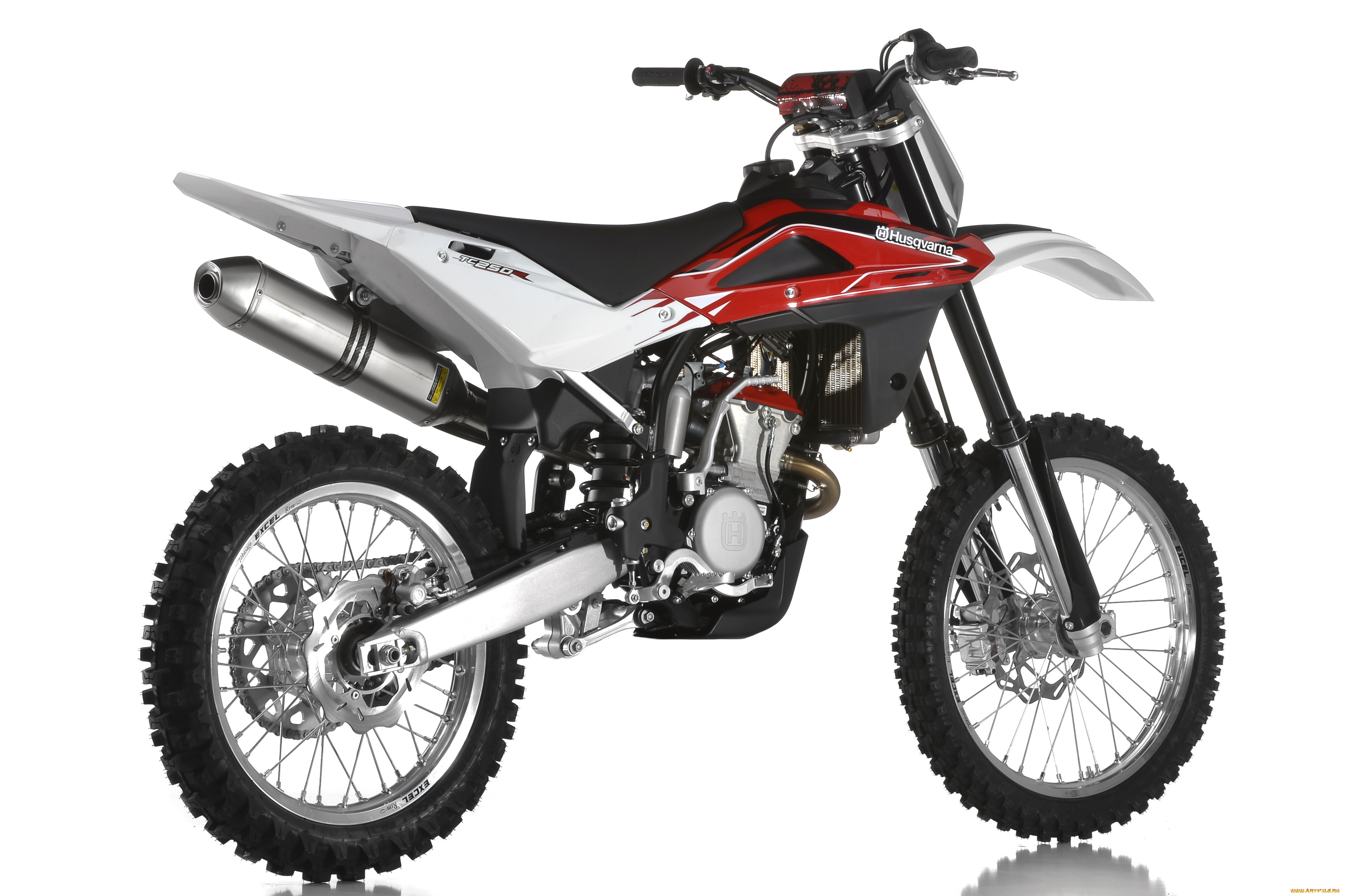 , husqvarna